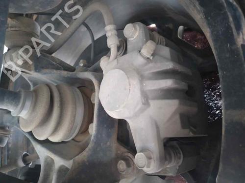 Used Right rear brake caliper SUBARU XV (_GP_) [2011-2025]  22553084