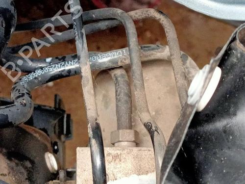 Used ABS pump ABS pump PEUGEOT 5008 (0U_, 0E_) [2009-2017] 31272004 31272004
