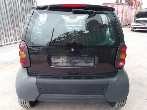 Engine control unit (ECU) SMART CITY-COUPE (450)  | BP30659294M57  - Image 7