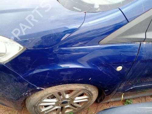 Used Left front fenders FORD TOURNEO COURIER B460 MPV [2014-2026]  30929398