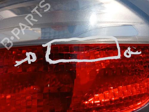 Right taillight FORD S-MAX (WA6) 2.0 TDCi | BP37873145C35 - Image 2
