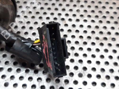 Right mirror OPEL ZAFIRA / ZAFIRA FAMILY B (A05) 1.9 CDTI (M75) | BP4472266C27 