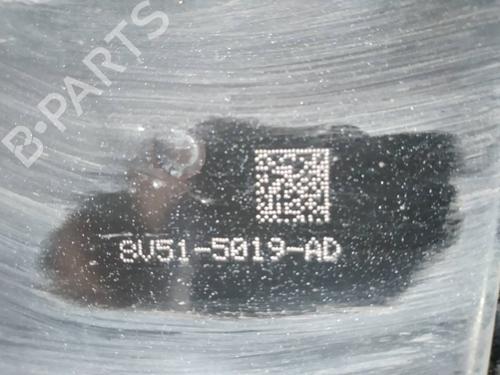 Subframe FORD FIESTA VI (CB1, CCN) 1.0 EcoBoost | BP11787797M9 