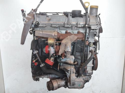 Used Engine CHRYSLER PT CRUISER (PT_) 2.2 CRD (121 hp) 29492497