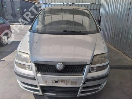 Used Parts FIAT ULYSSE (179_)  2.2 JTD  1072186