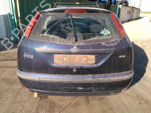Højre bagtil støddæmper FORD FOCUS I (DAW, DBW) 1.8 TDCi | BP2785028M19 