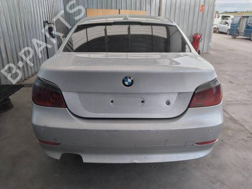 Control unit BMW 5 (E60)  | BP28581754M11  - Image 8