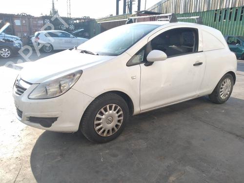 Left front window switch OPEL CORSA D Hatchback Van (S07) | BP8313931I27 - Image 7