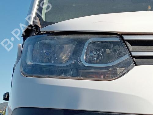 Used Right headlight CITROËN BERLINGO (ER_, EC_) 1.5 BlueHDi 100 (102 hp) 31356515