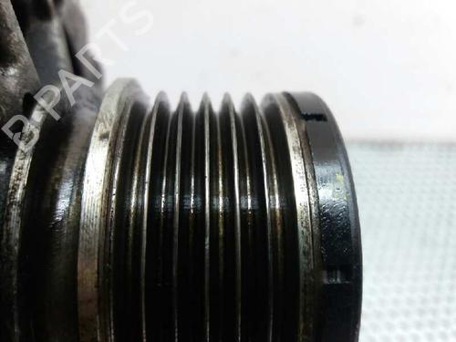 Alternator RENAULT GRAND SCÉNIC II (JM0/1_) 1.5 dCi (JM02, JM13) | BP4642157M7 