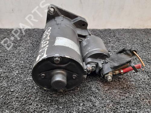 Starter FIAT PANDA (169_) 1.2 (169.AXB11, 169.AXB1A) | BP7286186M8 