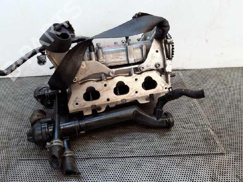 Cylinder head SEAT IBIZA III (6L1)  | BP10974282M5 
