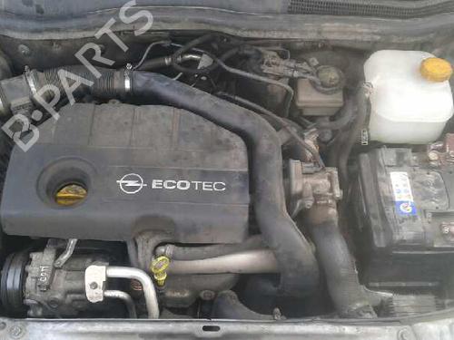 Oljekjøler OPEL ASTRA H GTC (A04) 1.7 CDTi (L08) | BP14033975M33 