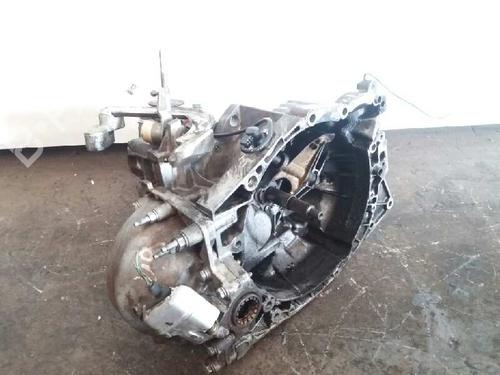 Used Gearbox CITROËN XANTIA (X1_, X2_) 2.1 Turbo D 12V (109 hp) 192802