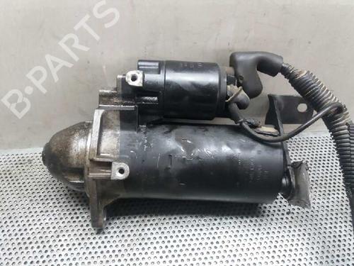 Used Starter OPEL FRONTERA B (U99) 2.2 DTI (6B_ZC, 6B_VF, 6B_66, 6B_76) (116 hp) 2999275
