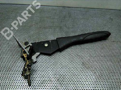 Used Hand brake Hand brake PEUGEOT 206 Hatchback (2A/C) 1.4 HDi eco 70 (68 hp) 8767835 8767835