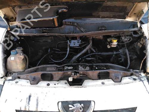 håndbremse PEUGEOT BOXER Van | BP8767991I18 - Image 9