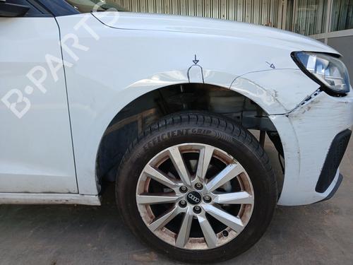 Used Right front fenders Right front fenders AUDI A1 Sportback (GBA) 25 TFSI (95 hp) 35799864 35799864