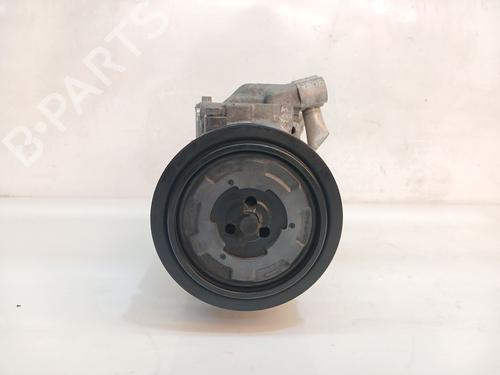 AC compressor SKODA FABIA II (542) | BP37400606M34 - Image 3