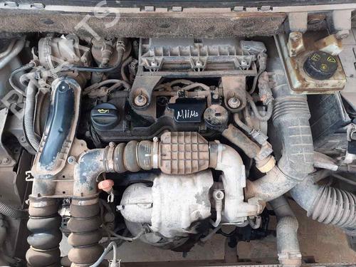 Motor für CITROËN BERLINGO Box Body/MPV (B9) [2008-2025]  29871283