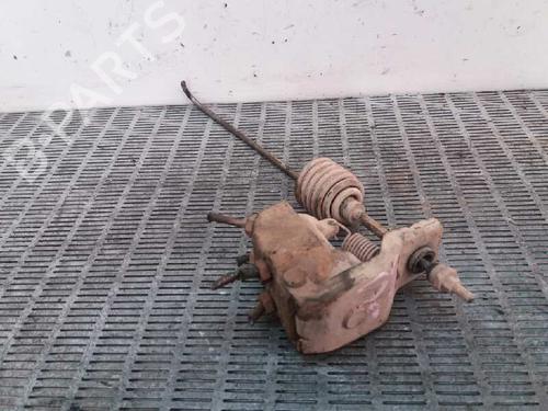 Brake master cylinder MERCEDES-BENZ SPRINTER 2-t Van (B901, B902) 210 D (901.461, 901.462, 902.461, 902.462) | BP8737014M77 