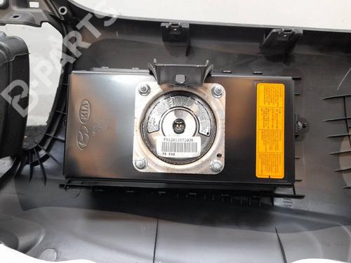 Airbag Kit HYUNDAI i20 I (PB, PBT) 1.4 CRDi | BP11180122C86  - Image 7