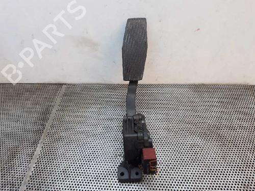 Used Pedal SAAB 9-3 (YS3F, E79, D79, D75) 1.9 TTiD (180 hp) 4416134