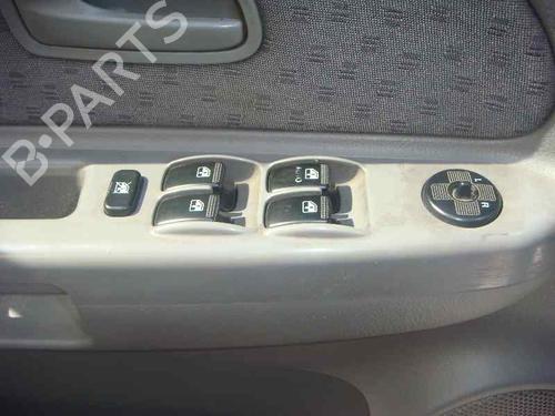 Oil sump KIA RIO I Hatchback (DC) 1.5 16V | BP14046886M115 