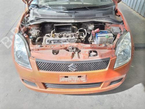 Computer motormanagement SUZUKI SWIFT III (MZ, EZ)  | BP13664847M57 
