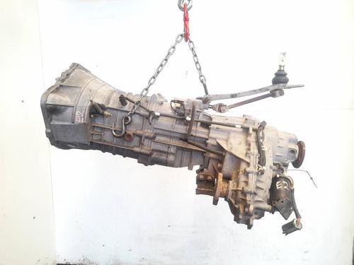 Used Gearbox Gearbox SSANGYONG KYRON 2.0 Xdi (141 hp) 111334 111334