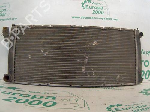 Used Water radiator Water radiator SEAT TOLEDO I (1L2) 2.0 i (115 hp) 1857988 1857988