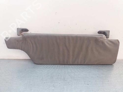 Used Right sun visor VW LT 28-35 II Bus (2DB, 2DE, 2DK) [1996-2006]  12454432