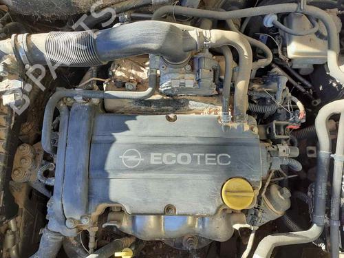 Cylinder head OPEL ASTRA H (A04)  | BP37238201M5  - Image 14