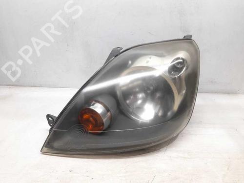 Phare gauche Phare gauche 30961739 30961739