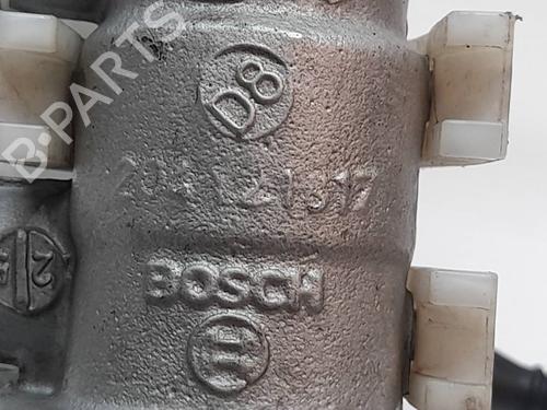 Brake master cylinder OPEL CORSA E (X15)  | BP11503778M77 