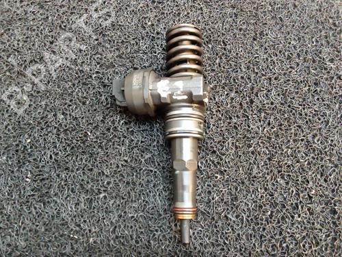 Used Injector SEAT ALTEA (5P1) [2004-2015]  9681965