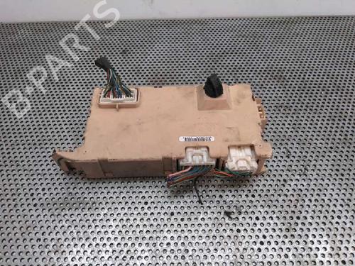 Used Control unit Control unit MAZDA 2 (DY) [2003-2007] 1257699 1257699