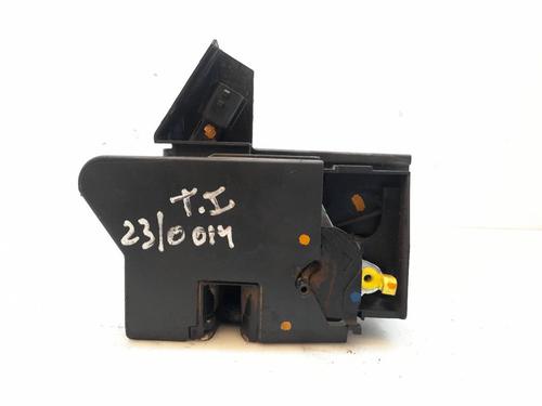 Rear left lock DACIA SANDERO II  | BP12525093C100 