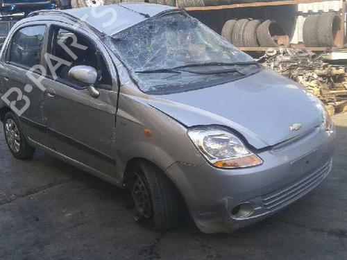 CHEVROLET MATIZ (M200, M250) 1.0 102744