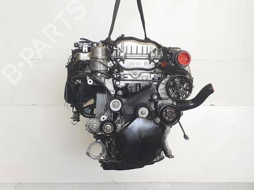 Engine CHEVROLET CRUZE Hatchback (J305) | BP32306111M1 - Image 5