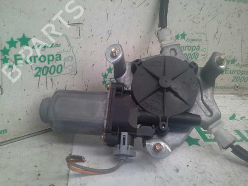 Front right window mechanism RENAULT SCÉNIC I MPV (JA0/1_, FA0_)  | BP146994C23 