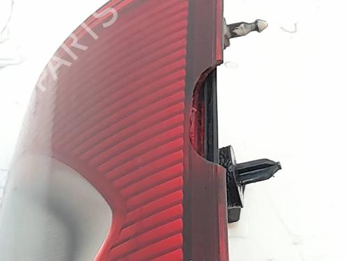 Right taillight RENAULT KANGOO / GRAND KANGOO II (KW0/1_) 1.5 dCi | BP25026674C35 