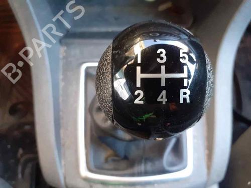 Right mirror FORD FOCUS II Saloon (DB_, FCH, DH) 1.6 Ti | BP32366726C27 