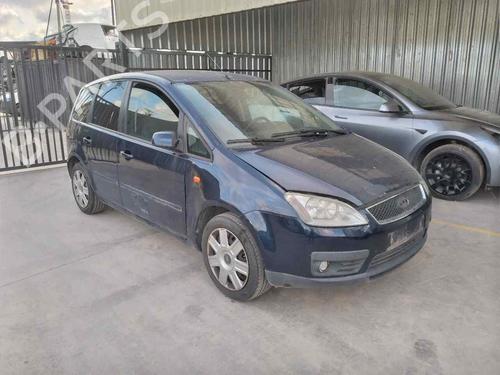 Front slam panel FORD FOCUS C-MAX (DM2)  | BP26382003C72  - Image 6