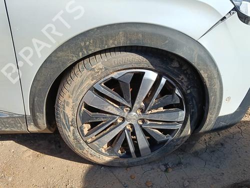 Used Front right wheel arch trim PEUGEOT 3008 II SUV (MC_, MR_, MJ_, M4_) 2.0 BlueHDi 180 (181 hp) 32323416