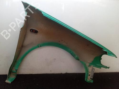 Left front fenders VW POLO III (6N1)  | BP1422680C41 