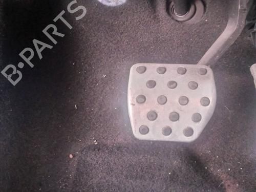 Break pedal SMART FORTWO Coupe (453) 0.9 (453.344, 453.353) (90 hp) 15880152