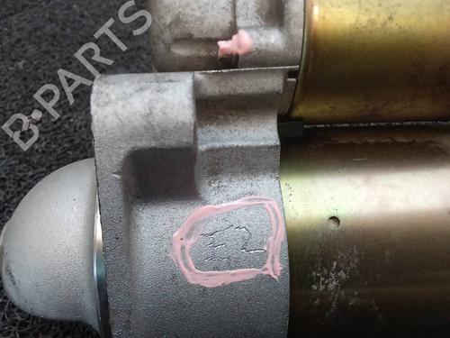 Starter CHEVROLET MATIZ (M200, M250) 1.0 | BP9076296M8