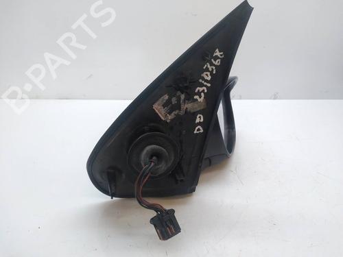 Right mirror PEUGEOT 206 Hatchback (2A/C) 1.4 HDi eco 70 | BP13542694C27 