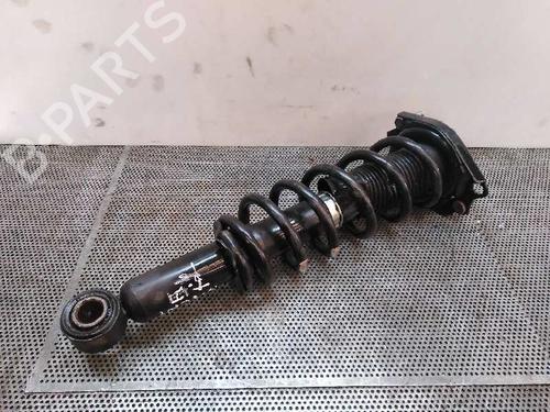 Used Left rear shock absorber TOYOTA COROLLA Verso (ZER_, ZZE12_, R1_) 2.2 D-4D (AUR10_, AUR10R) (136 hp) 1988658